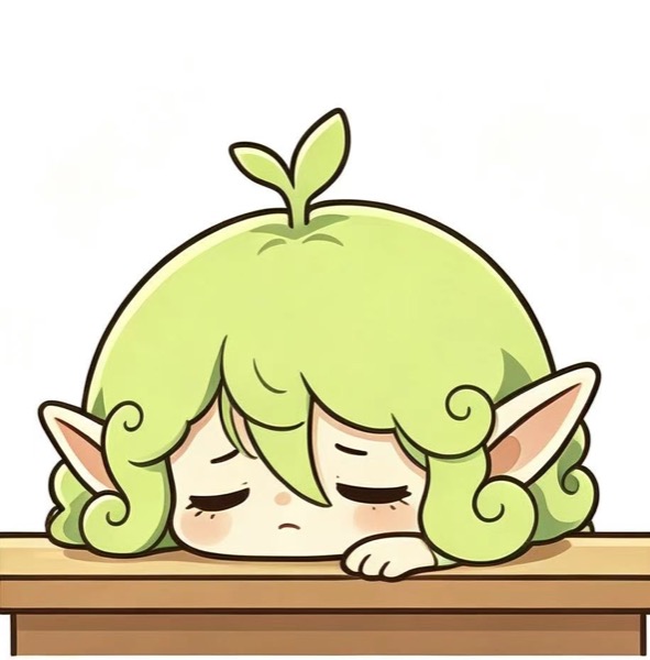 静态表情